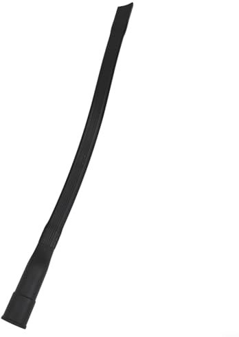 Tubo flessibile extra lungo adatto per aspirapolvere Hoover, dimensioni compatibili con connettore 35/32 mm