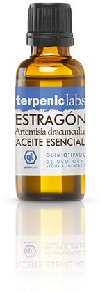 Terpenic Evo Estragon eterisk olja - 500 ml