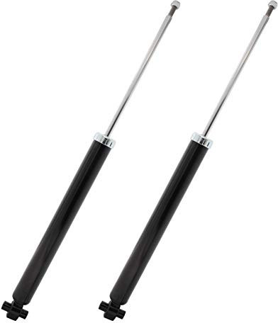 2x Stossdämpfer Hinterachse für Fiat Punto 199 für Opel Corsa D S07 Corsa E X15 für Alfa Romeo Mito 955
