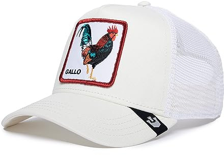 Goorin Bros. The Farm Casquette de camionneur réglable