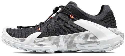 Mammut Damen Hueco Knit II Low Zustiegs- & Wanderschuhe