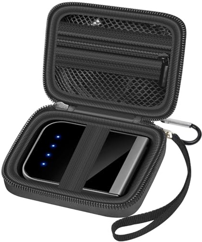 Funda compatible con lector de tarjetas Shopify Tap & Chip, soporte de hardware POS para sistemas cuadrados para pequeñas empresas, almacenamiento para dispositivos móviles inalámbricos de punto de