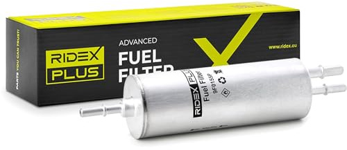 RIDEX PLUS 9F0155P Filtro combustible Compatible con BMW 5 Touring F11
