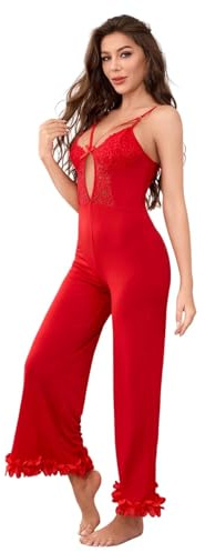 Sunfashion Frauen Sexy Dessous Kleid Sexy Bodysuit Lingerie Women Lingerie Set Sexy Reizwäsche Set Erotischer Anzug Für Frauen Strumpfhosen Ouvert Für Damen Lingerie Sexy for Women Sexy BH Damen Für