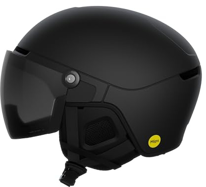 POC Unisex – Erwachsene Obex Visor Skihelm