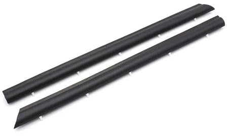 WEFOLCC Für VW T5 T5.1 Für Transporter 2003 2004 2005 2006 2007 2008 2009 2010 2011 2012 2013 2014 2015 Türdichtung Gummi Fenster Türdichtungen