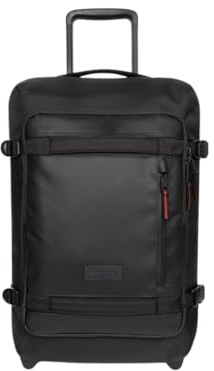 Trolley Tranverz Cnnct Top Black A+