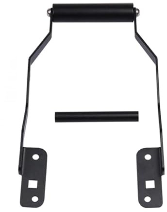 Soporte para Teléfono Y Navegador GPS para Motocicleta para F900XR 2020-2024 para Smartphone con Placa De Soporte Transversal Movil GPS Adaptador