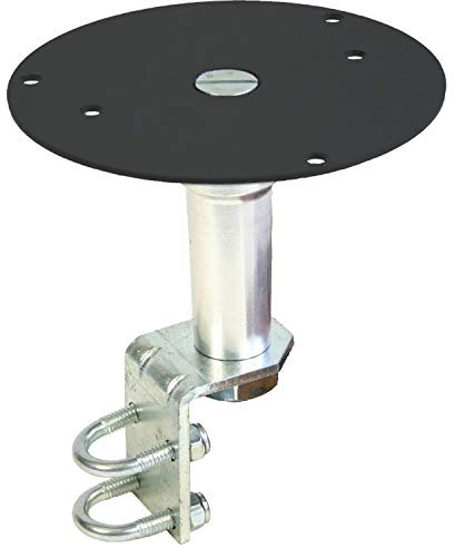 VULCAN Soporte Universal de Montaje de Espejo estroboscópico para Camiones