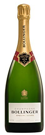 Bollinger S.Cuvee - 750 ml