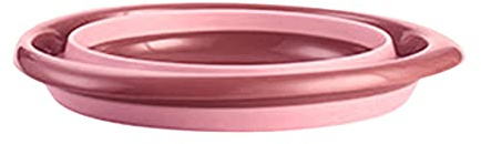 Yiida Bassine à vaisselle pliable – Lavabo de stockage d'eau portable idéal pour le camping, les caravanes, les activités de plein air, la cuisine