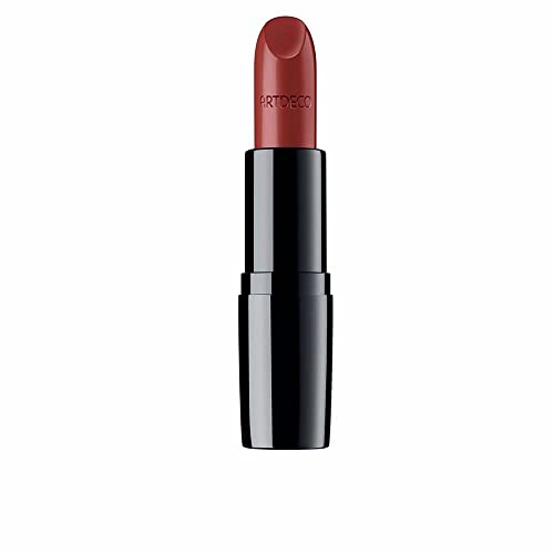 ARTDECO Perfect Color Lipstick | Für unwiderstehlich glänzende und langanhaltende Farbbrillanz, 1 x 4 g