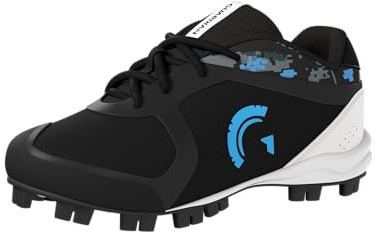 Guardian Baseball Cleats Youth Boys and Girls. Low Top Youth Baseball Cleats. Girls Softball Cleats