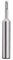 SueaLe SDS Plus Ground Rod Driver for 5/8Inch and 3/4Inch Ground Rods Steel Ground Rod Driver 15mm Earth Stake Hammers Drill Sds Plus Adapter Extension Concrete Drill Bit