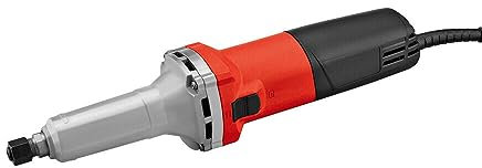 Geradschleifer 230V Elektrische Geradschleifer Stabschleifer Schleifmaschine Geradeschleife 6mm 27000 r/min Elektrischer Drehwerkzeug für Schnitzen