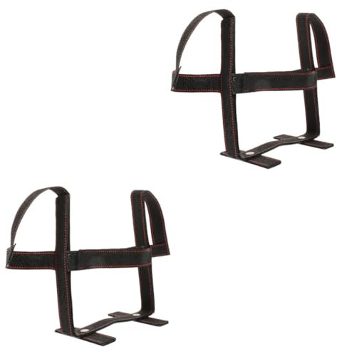SEWOART 2 Sets Ohrständer-unterstützung Für Hunde Hundeohr-Posting-kit Ohr-Stand-up-Band Für Welpen-Ohr-suort-hundeohr-unterstützung