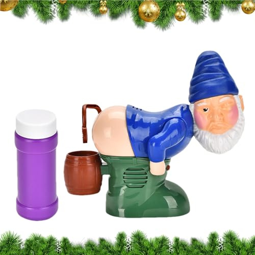 Blasmaschine - Party Seifenblasen Blasgerät | Automatisches Spielzeug Für Kinder Familien Spaß,Für Garten Schwimmbad Sommerfeste & Geburtstagsfeiern