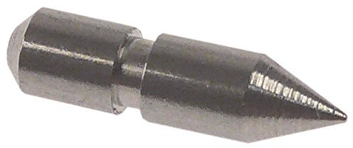 RGV Spitze für Aufschnittmaschine 300SCEP, 250SCEV für Restehalter ø 3mm Länge 11,5mm