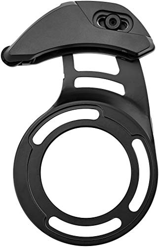 Kettenführung SHIMANO Steps SM-CDE70 mit Befestigungsplatte