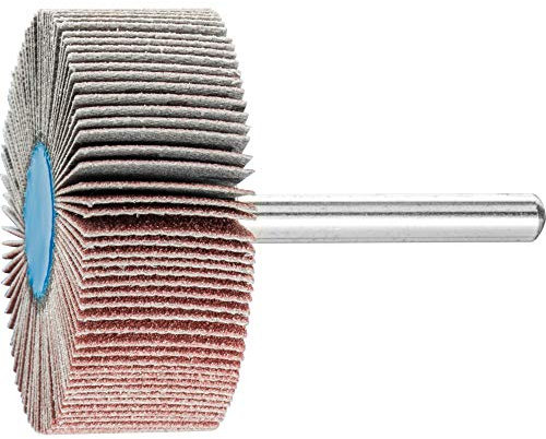 10 x PFERD Fächerschleifer F 5020/6 A 120| Art.: 44504126