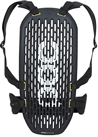 POC Unisex – vuxen vpd system back ryggtank