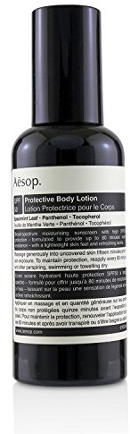Aesop Protective Body Lotion 50SPF, 150 ml