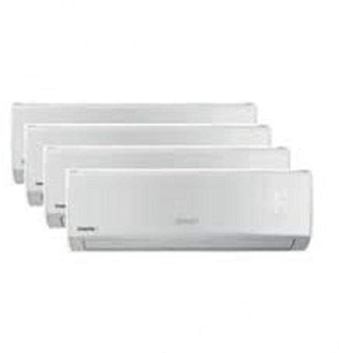 Condizionatore Multisplit Free Match (Unità esterna Trial Mod 24)