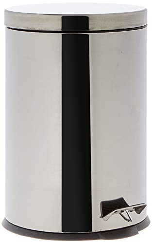 Dcasa DC-286917 - Cubos de basura para pañales y recambios, unisex