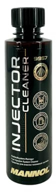 MANNOL 9957 Injector Cleaner Benzinsystem Reiniger - Kraftstoffadditiv 1500ml