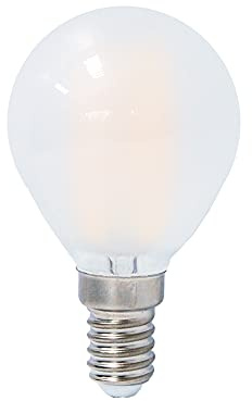 GZ LED FIL.OPAL ESF 4W E14 470LM 27K CJ