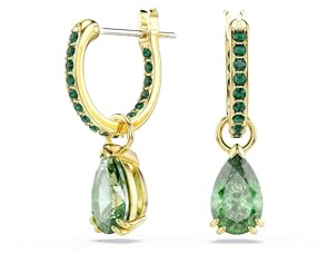 Swarovski Attract Kollektion Tropfenohrringe