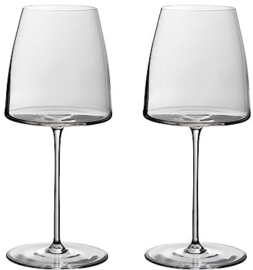 Villeroy & Boch Signature MetroChic Copa de vino blanco Set 2pzs 229mm
