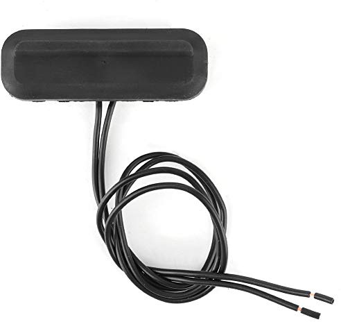 Interruptor de Apertura de la Puerta del Maletero del Coche para Insignia 13393912 Trasero 2012 Orlando Liberación de la Tapa del Maletero Meriva 2009-2017 9012141