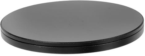 Housoutil Uv Schutzdeckel 77mm Kamera Filterkappe Metall Filterstapel Schutzhülle Für 77mm Objektive Kratzschutz Staufach Für Digitale Filter