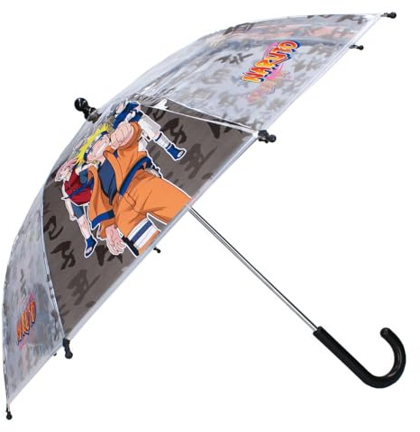 Vadobag Naruto Regentage Regenschirm