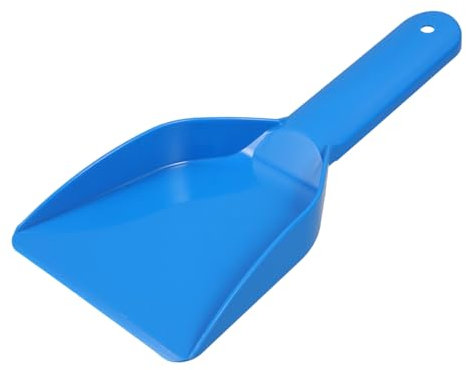Gogogmee Raschietto Ghiaccio Freezer Utensile Da Cucina Raschietto Per Ghiaccio in Plastica Per Congelatore Utile Per Pulire Fornelli Finestre Vetri e Teglie