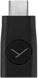 beyerdynamic Original-Ersatzteil USB Wireless Adapter für MMX 150 Wireless, Low-Latency Funkdongle USB-C, stabile kabellose Verbindung, kompakt