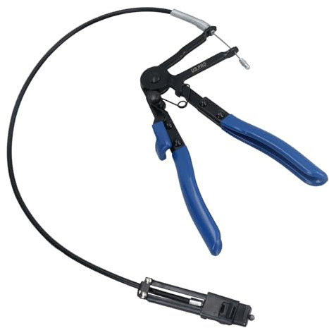 Neilsen Tools ct1123 Flexible Hose Clamp Hand Tool, 1 Pack/Small