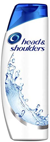 Head & Shoulders Classic Line – Shampoo 90 ml