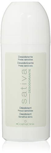 Sativa Cosmeclinik Sativa Desodorante Roll-On 75Ml. 75 ml