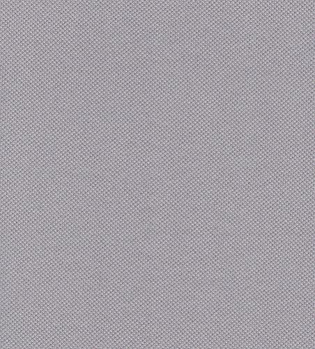 Tela tapizar techo coche y puertas gris medio con espuma de 3/4 mm de grosor y gran elasticidad para facilitar su montaje (Gris medio, 2 Metros)