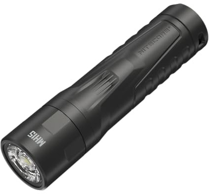 Nitecore MH15