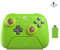 AKNES 8BitDo Ultimate 2 Mando Inalámbrico para Windows/Android/Steam, Joysticks TMR, 1000Hz Polling Rate, Gatillos Táctiles/Hall, Botones Programables L4/R4 y 2 Traseros, Batería 1000mAh