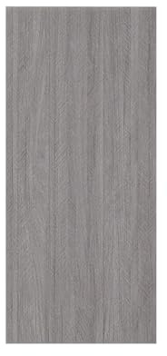 Lambris PVC Mural Panneaux de bois adhésifs, panneaux muraux 3D, panneaux de plafond décoratifs, solides et durables, sans jointoiement, découpés avec des outils manuels, idéaux pour les salons et(9-3