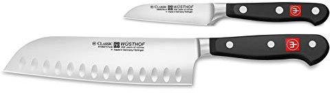 Wüsthof 9280 - Set di 2 coltelli Classici