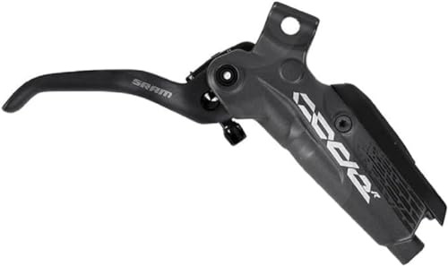 SRAM Bremshebel-03074242 Bremshebel Grau Einheitsgröße