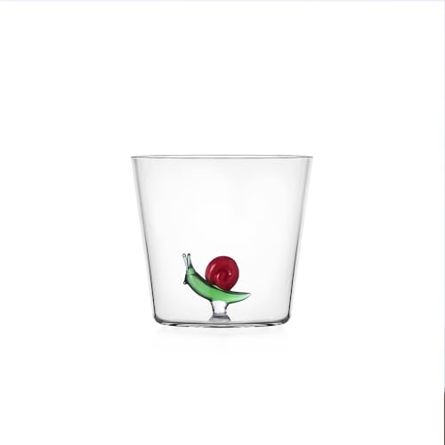 Ichendorf Bicchiere Tumbler Lumaca - 35 cl