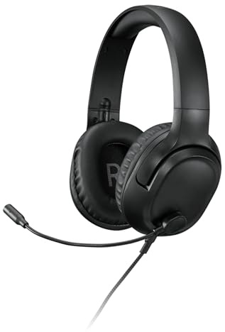 Lenovo H110 Gaming Headset
