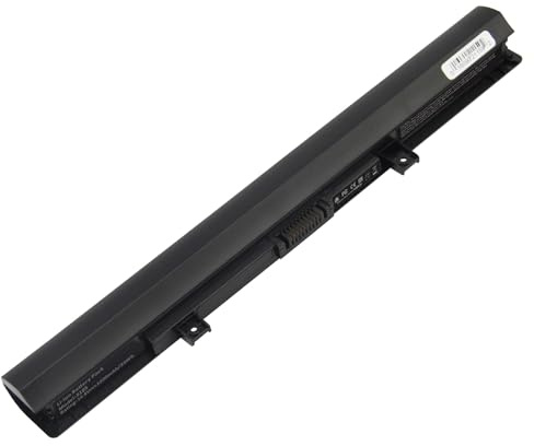 ARyee 2200 mAh 14,8 V 5185U Batterie Laptop Akku für Toshiba PA5185U-1BRS PA5184U-1BRS PA5186U-1BRS PA5195U-1BRS