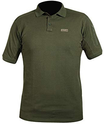 HART Ivory Poloshirt Herren S